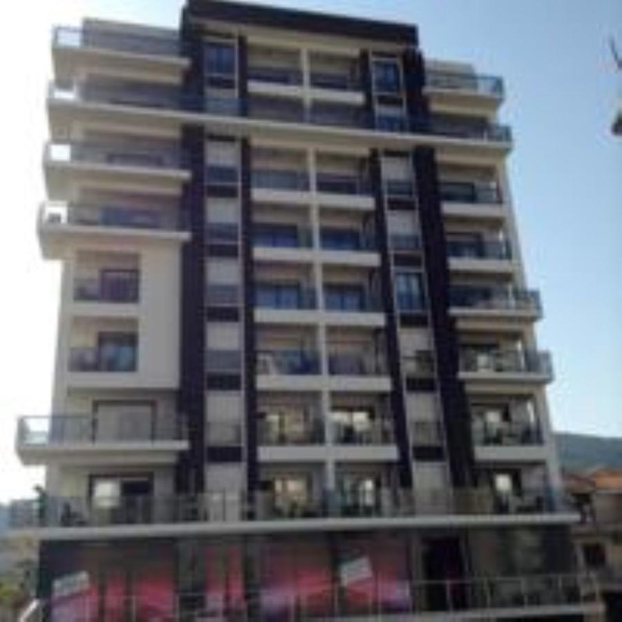 Seaview 23 Apartment Budva