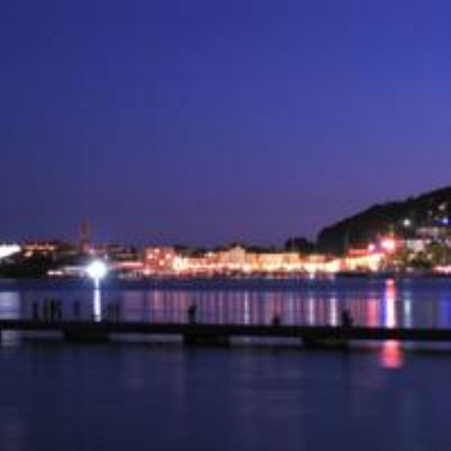 Seaview 23 Budva