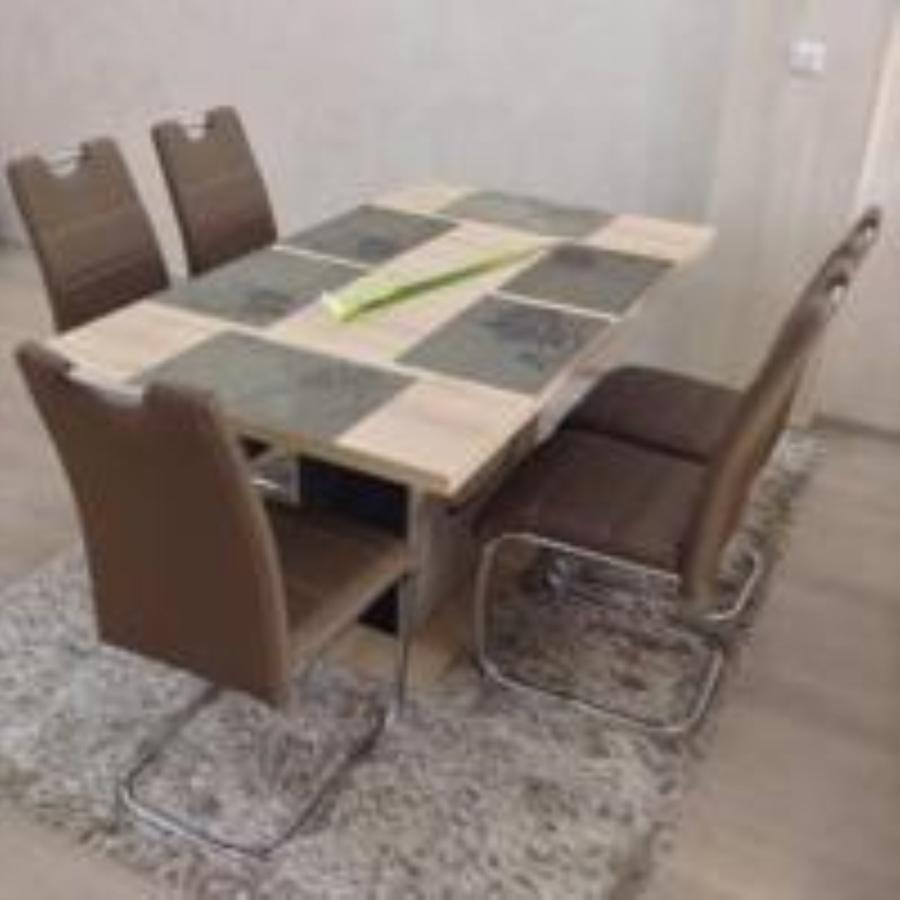 Apartment Seaview 23 Budva