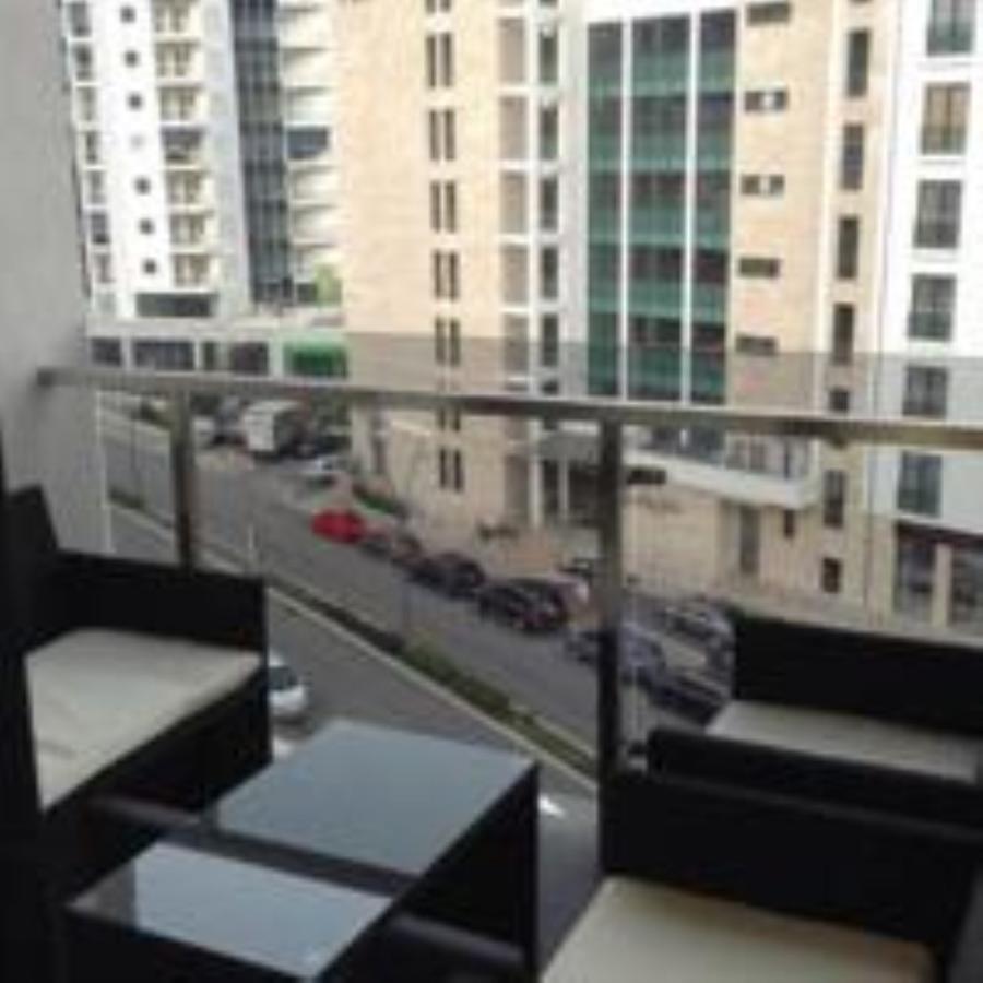 Seaview 23 Apartment