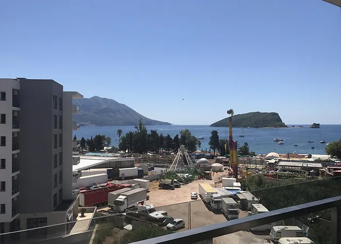 Apartment Seaview 23