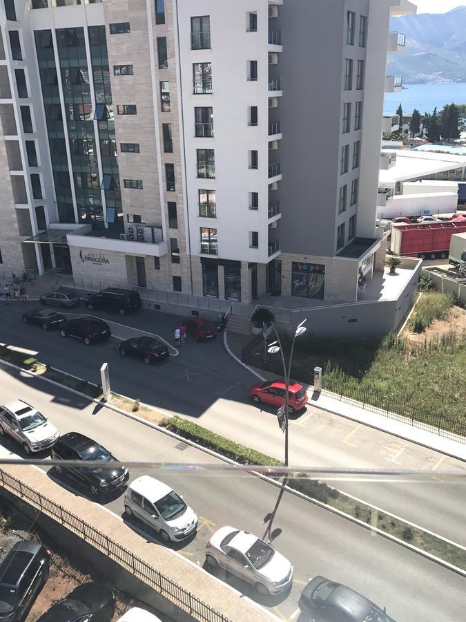Apartment Seaview 23