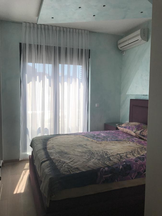 Seaview 23 Apartment Budva
