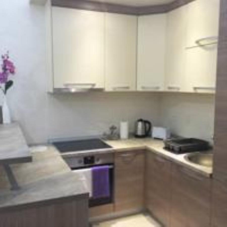 Apartment Seaview 23